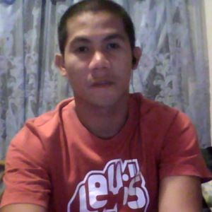 Meet your Posher, Jaycee